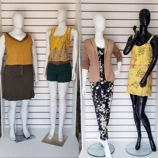Vitrine da Semana!!! 