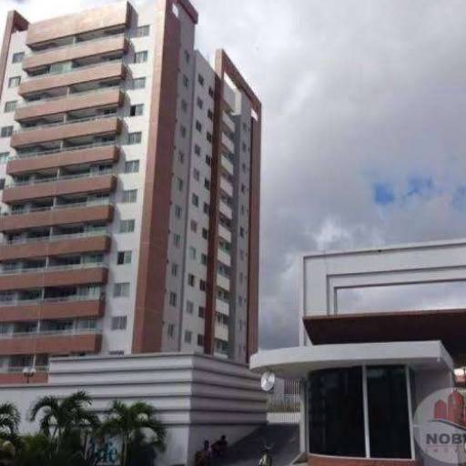 Excelente Apartamento próximo ao Centro de Feira de Santana