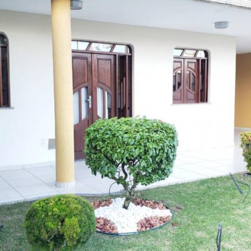 Excelente casa em condomínio no bairro Cidade Nova