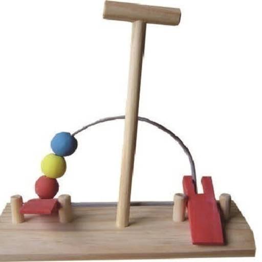 BATE-BATE por Art Gravata