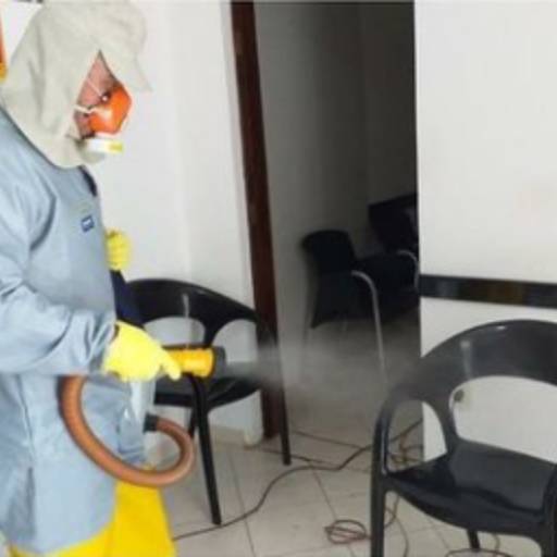 Ao contratar o serviço de Dedetização você ganha uma Sanitização - entre em contato para consultar as regras da Promoção! por Dedetizadora Protege Agro