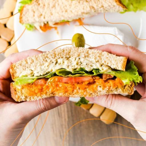 Lanches Naturais  por Açaí da Barra  - Blumenau