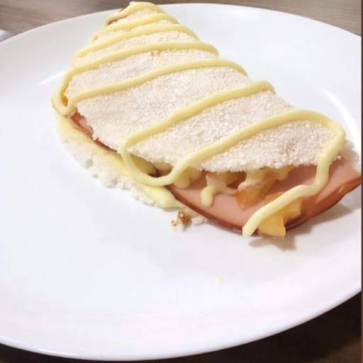 Tapioca  por Açaí da Barra  - Blumenau