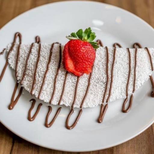 Tapioca  por Açaí da Barra  - Blumenau