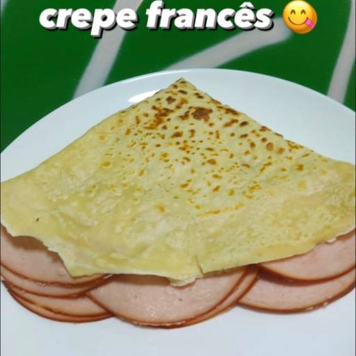 Tapioca  por Açaí da Barra  - Blumenau