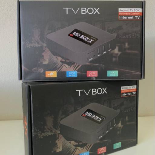 Comprar o produto de Tv Box em Aparelhos e Consoles pela empresa Smart cell em Lagoa da Prata, MG por Solutudo