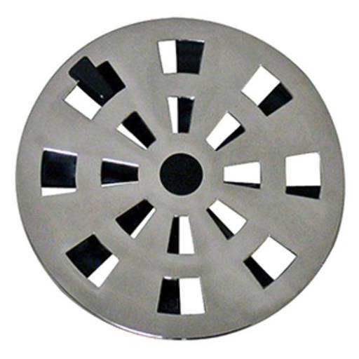 Grelha Astra por Maxcon Casa e Construção - Materiais para Construção em Atibaia Grelha Astra por Maxcon Casa e Construção - Materiais para Construção em Atibaia