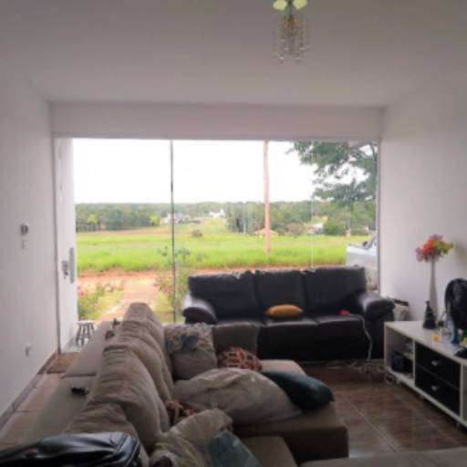 Casa para Venda em Pardinho por Imobiliária Nosso Campo