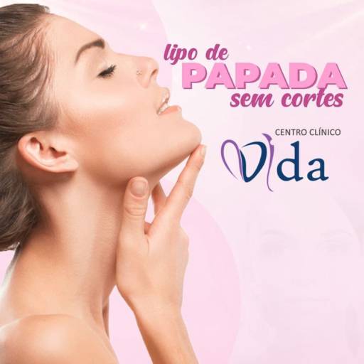 Lipo de Papada Enzimática