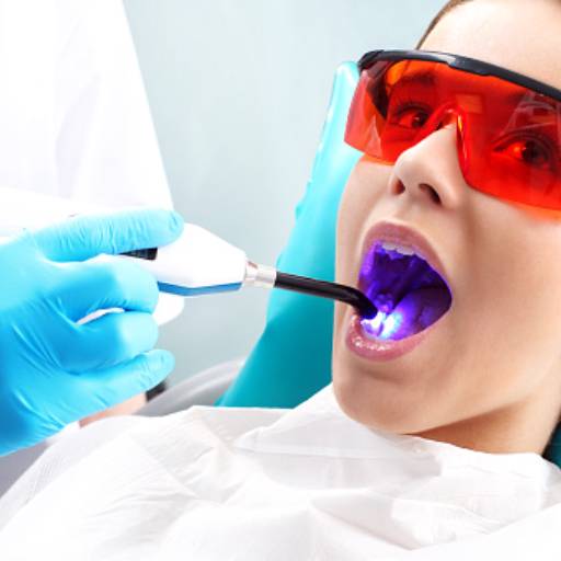 Comprar o produto de Endodontista em Odontologia pela empresa Dra Vanessa Delfino e Equipe em Assis, SP por Solutudo