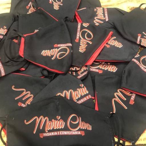 Máscaras Personalizadas