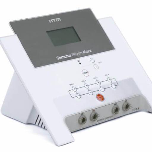 Stimulus Physio Maxx - Aparelho de Fisioterapia