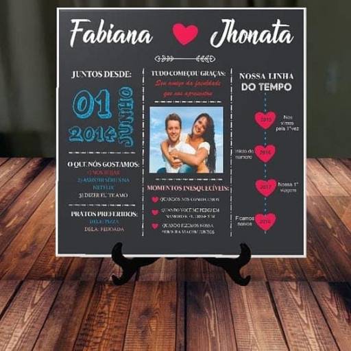 Azulejos Personalizados