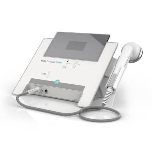 Sonic Compact 3 Mhz - Ultrassom 3Mhz - HTM - 24W