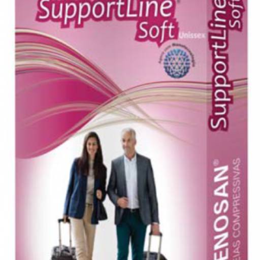 Supportline Soft