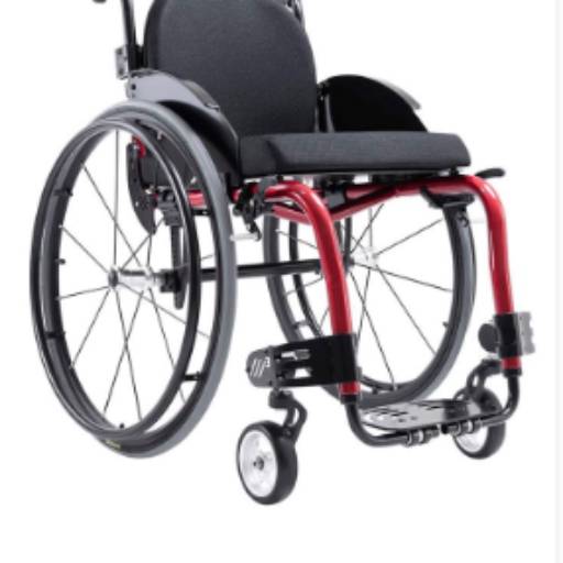 Comprar o produto de Ativa Monobloco em Cadeira de Rodas pela empresa A Paulistinha Saúde em Itabuna, BA por Solutudo