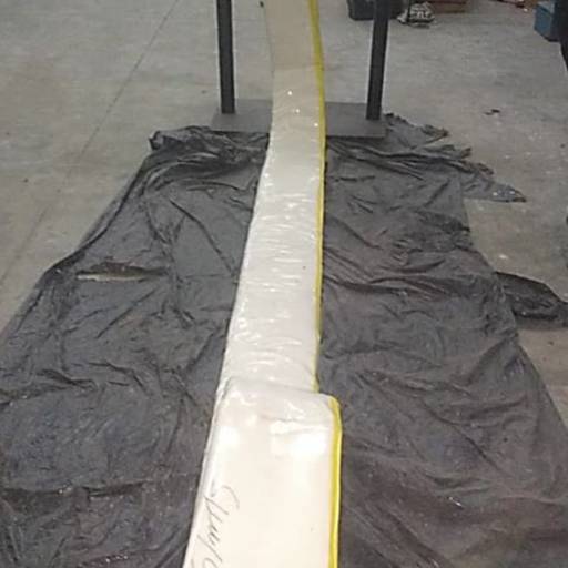 Revestimento Por Métodos Não Destrutivos  por Vision Gs