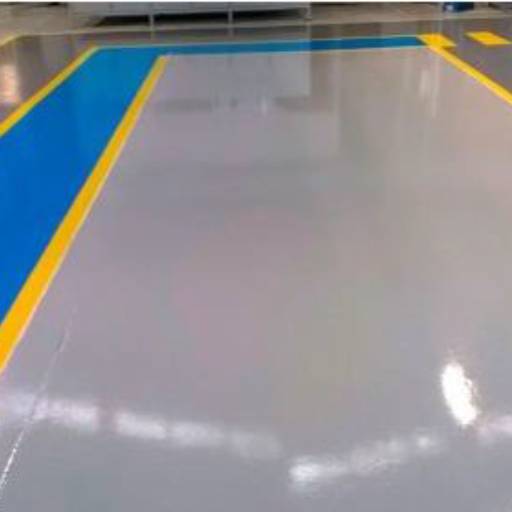 Revestimentos e Impermeabilizações de Pisos, Diques em Epóxi e Fibra de Vidro 