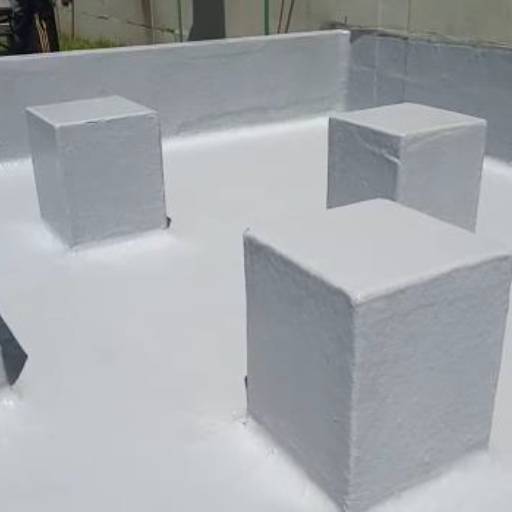 Revestimentos de Diques de Contenção 