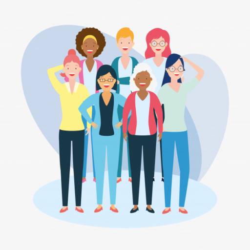  Grupo Terapêutico de Acolhimento à Mulheres por Mara Nunes - Psicóloga Humanista 