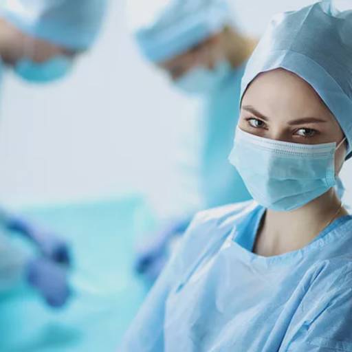 Cirurgia Geral