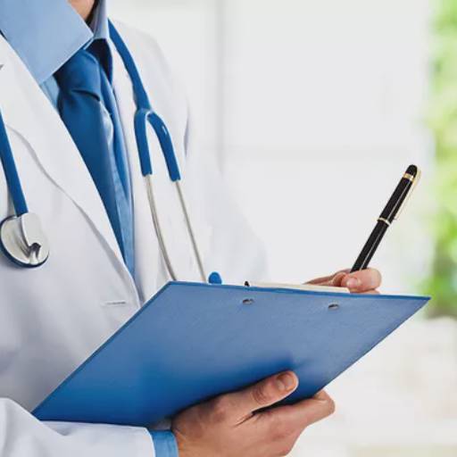 Proctologia