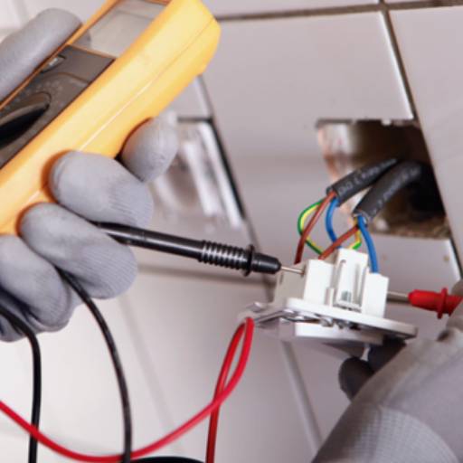 Instalação Elétrica