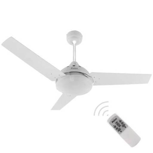 Instalação Ventilador de Teto