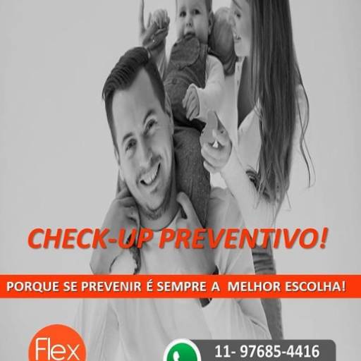 Check-up Preventivo