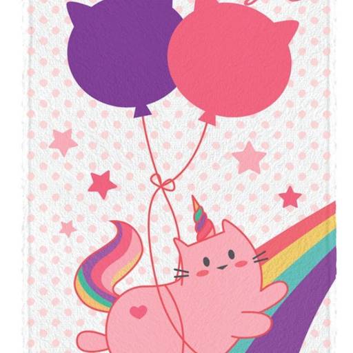 Toalha Felpuda por Aracaju Enxovais