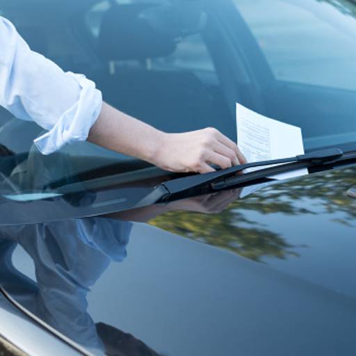 Recorrência de Multas de Trânsito