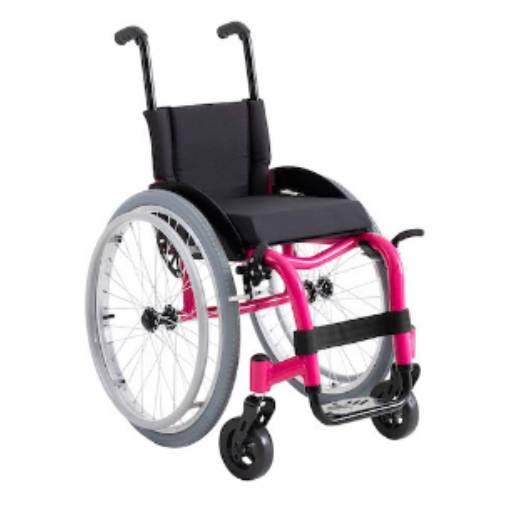 Comprar o produto de Pediátricas em Cadeiras de Rodas pela empresa A Paulistinha Saúde em Itabuna, BA por Solutudo