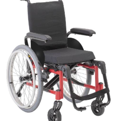 Comprar o produto de Pediátricas em Cadeira de Rodas pela empresa A Paulistinha Saúde em Itabuna, BA por Solutudo