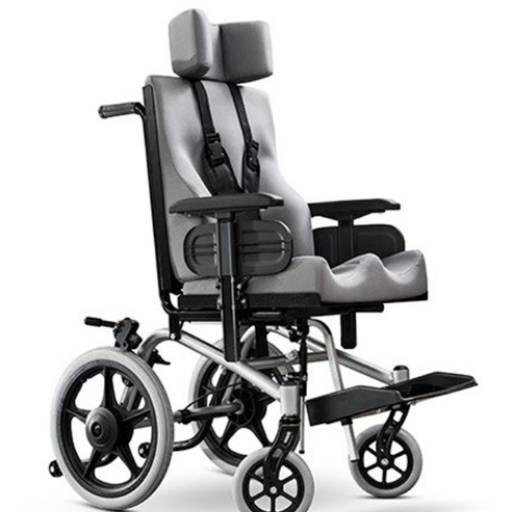 Comprar o produto de Postural em Cadeira de Rodas pela empresa A Paulistinha Saúde em Itabuna, BA por Solutudo