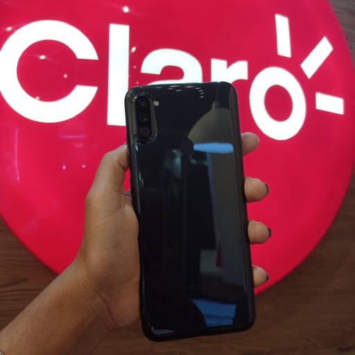 Comprar o produto de IPHONE 11 256GB  em Celulares e Telefones pela empresa Claro Parque Shopping em Aracaju, SE por Solutudo