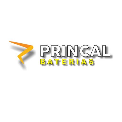 Bateria Automotiva  por Princal Baterias - Loja 2