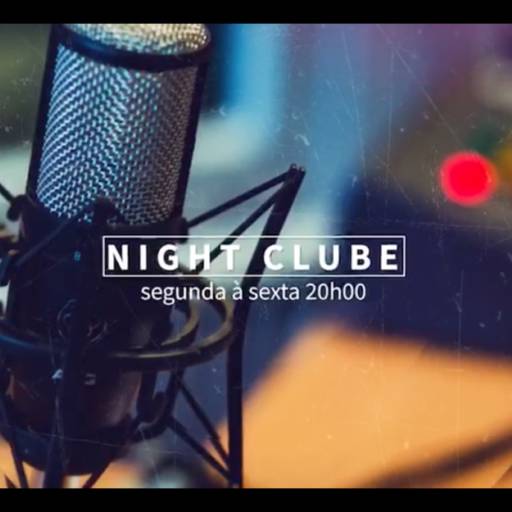 Night Clube por Rádio Clube de Botucatu 