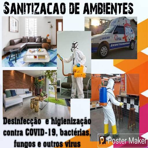 Faça já seu orçamento! por Vasconcelos Dedetizadora 