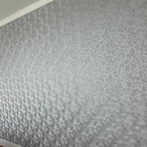 Cortinas, persianas e papeis de parede, é na Albion Decorações Eireli! por Albion Decoracoes Ltda