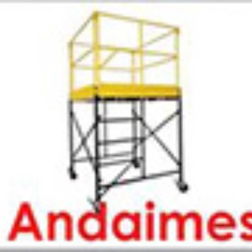 Comprar o produto de Locação/Assistência Técnica de Andaimes em Locação de Equipamentos pela empresa Wigmaq em Tatuí, SP por Solutudo