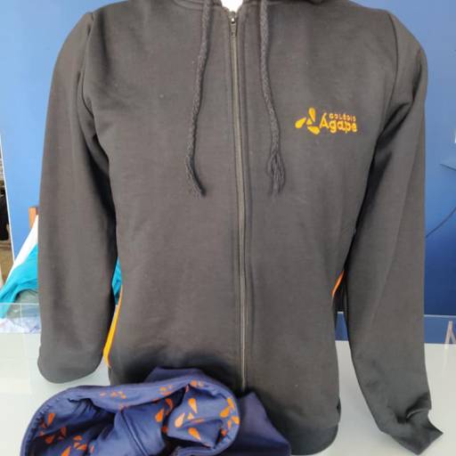 Moletom Personalizado