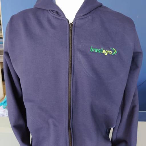 Moletom Personalizado