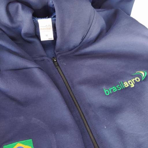 Moletom Personalizado  por Merisel Uniformes