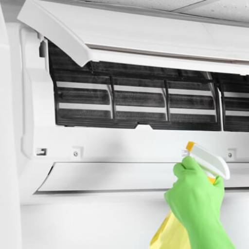 Limpeza de Ar Condicionado por Ituclima - Instalação e Manutenção de Ar Condicionado