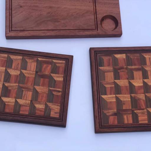 Decoração por Buzzo Marcenaria