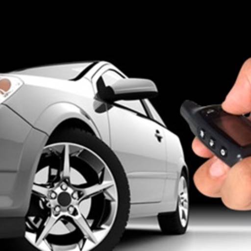 Instalação de Alarme