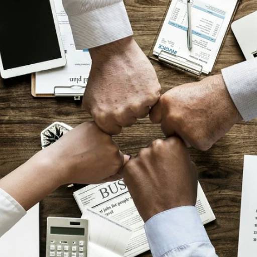 COMPETE - Empresas com benefícios