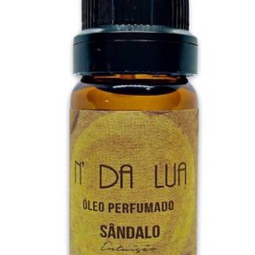 Comprar o produto de  Óleo Perfumado Sândalo em Produtos Esotéricos e Místicos pela empresa Eu Esotérico  em São Paulo, SP por Solutudo