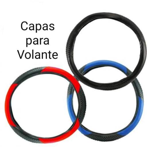 Capa para Volante por FV. Vidros Automotivos & Acessórios