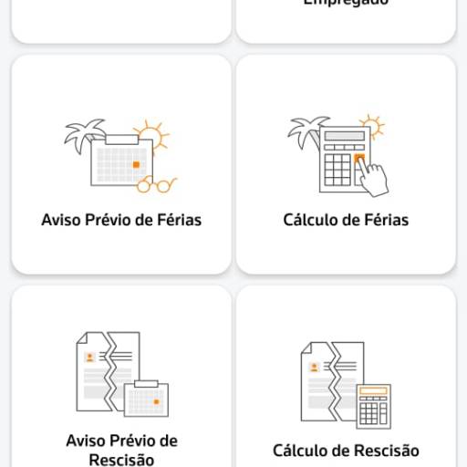 Baixe nosso APP, com ele você tem acesso a todas as nossas ferramentas 24h!